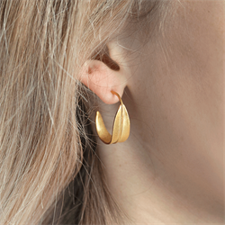 Eucalyptus hoops