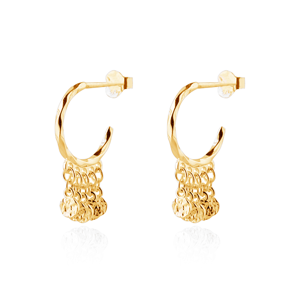 Ophelia Hoops