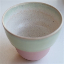 Håndlavet Keramik kop