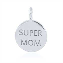 Super mom tag 